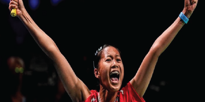 Indonesia Lolos ke Semifinal Uber Cup 2026 Usai Taklukkan Denmark