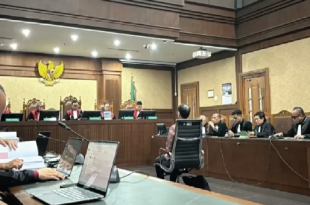 JPU Ungkap Skema Fraud Kerah Putih di Kasus Nadiem Makarim