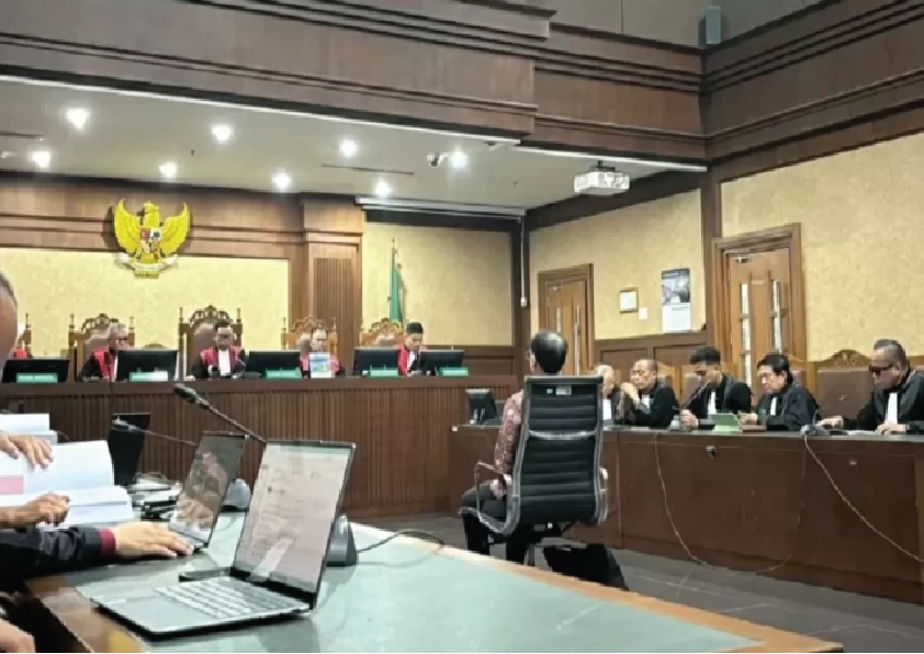 JPU Ungkap Skema Fraud Kerah Putih di Kasus Nadiem Makarim
