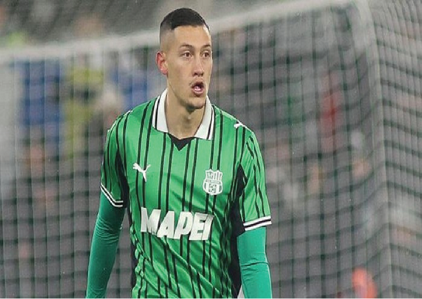 Jay Idzes Alami Cedera, Tim Cemas