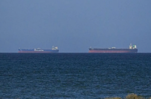 Jerman memprediksi harga gas akan meningkat akibat konflik di Timur Tengah
