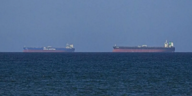 Jerman memprediksi harga gas akan meningkat akibat konflik di Timur Tengah