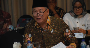 Jokowi Siap Keliling Nusantara, PDIP Anggap Kompetisi Dimulai