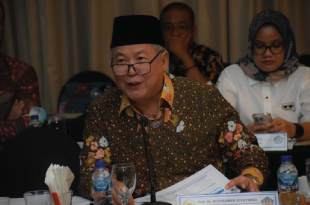 Jokowi Siap Keliling Nusantara, PDIP Anggap Kompetisi Dimulai