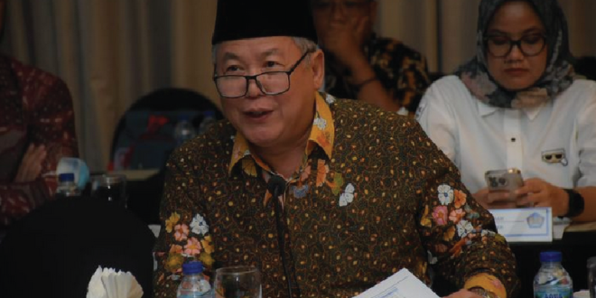 Jokowi Siap Keliling Nusantara, PDIP Anggap Kompetisi Dimulai