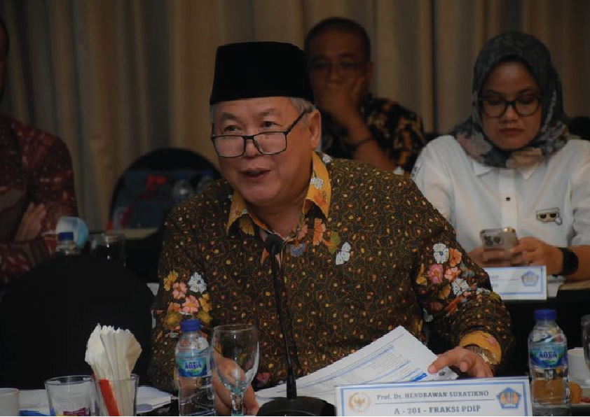 Jokowi Siap Keliling Nusantara, PDIP Anggap Kompetisi Dimulai