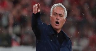 Jose Mourinho Resmi Ikat Kontrak di Real Madrid hingga 2029