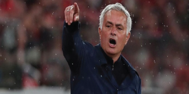 Jose Mourinho Resmi Ikat Kontrak di Real Madrid hingga 2029