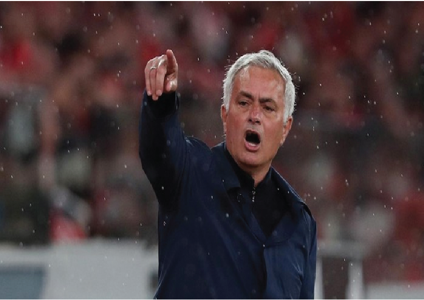 Jose Mourinho Resmi Ikat Kontrak di Real Madrid hingga 2029