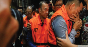 KPK Tegaskan Sidang Kasus Bea Cukai Bebas Intervensi