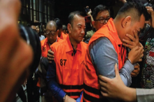 KPK Tegaskan Sidang Kasus Bea Cukai Bebas Intervensi