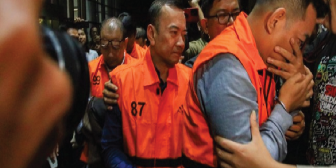 KPK Tegaskan Sidang Kasus Bea Cukai Bebas Intervensi