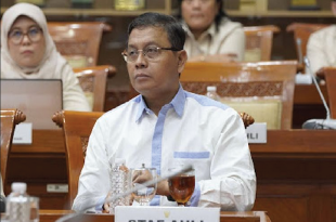 Kemenkum HAM merasa dilecehkan oleh Komnas HAM setelah dituding melakukan manipulasi dalam proses partisipasi