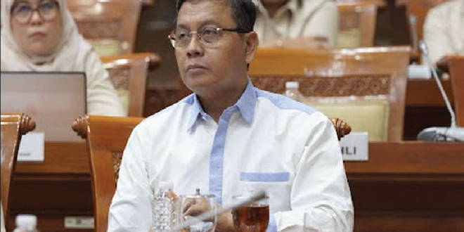 Kemenkum HAM merasa dilecehkan oleh Komnas HAM setelah dituding melakukan manipulasi dalam proses partisipasi