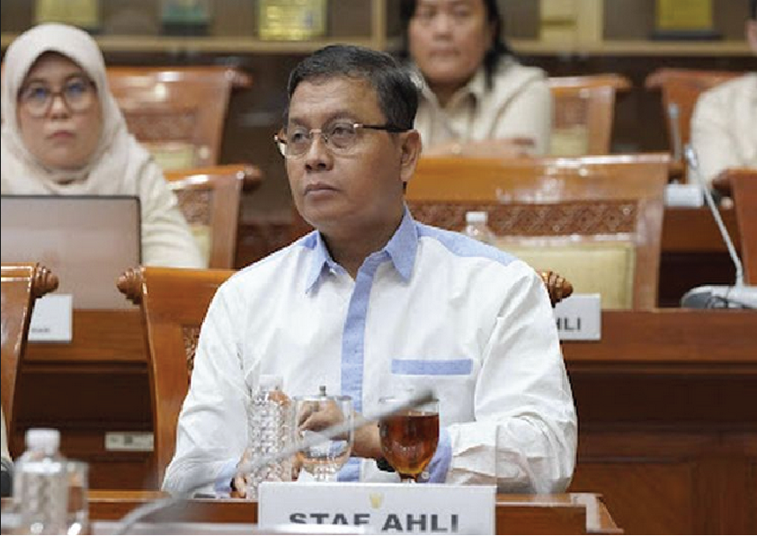 Kemenkum HAM merasa dilecehkan oleh Komnas HAM setelah dituding melakukan manipulasi dalam proses partisipasi