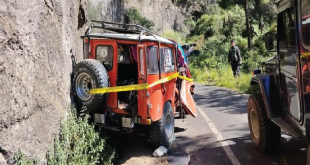 Kronologi Jip Wisata Bromo Kecelakaan, Sopir dan Wisatawan Semarang Tewas
