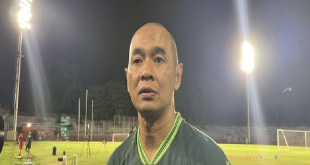 Kurniawan Mohon Maaf Usai Timnas U-17 Tersingkir dari Piala Asia 2026