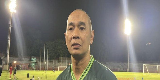 Kurniawan Mohon Maaf Usai Timnas U-17 Tersingkir dari Piala Asia 2026