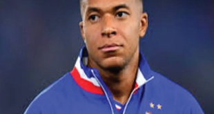 Kylian Mbappé Bersitegang dengan Partai Sayap Kanan Prancis Jelang Pilpres