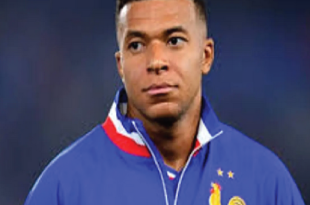Kylian Mbappé Bersitegang dengan Partai Sayap Kanan Prancis Jelang Pilpres
