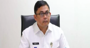 Letjen Robi Herbawan resmi ditunjuk sebagai Kepala BAIS TNI