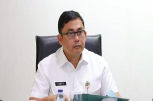 Letjen Robi Herbawan resmi ditunjuk sebagai Kepala BAIS TNI