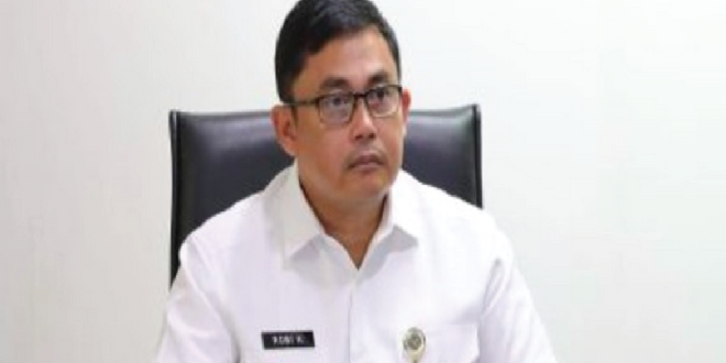 Letjen Robi Herbawan resmi ditunjuk sebagai Kepala BAIS TNI