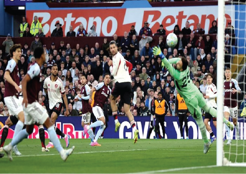 Liga Inggris: Liverpool Tergeser Aston Villa, Bournemouth Mengintai