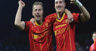Liga Italia: Lecce Menang, Pisa & Verona Terdegradasi ke Serie B