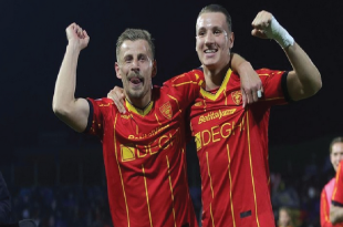 Liga Italia: Lecce Menang, Pisa & Verona Terdegradasi ke Serie B