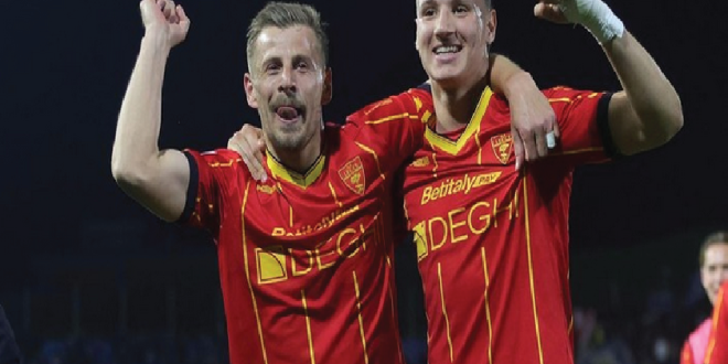 Liga Italia: Lecce Menang, Pisa & Verona Terdegradasi ke Serie B