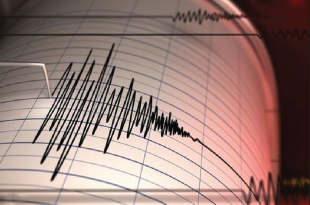 Lombok Utara Diguncang Gempa Magnitudo 3,1, Getarannya Terasa hingga Mataram