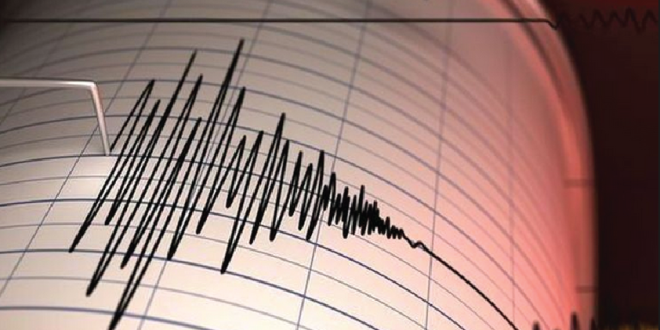 Lombok Utara Diguncang Gempa Magnitudo 3,1, Getarannya Terasa hingga Mataram