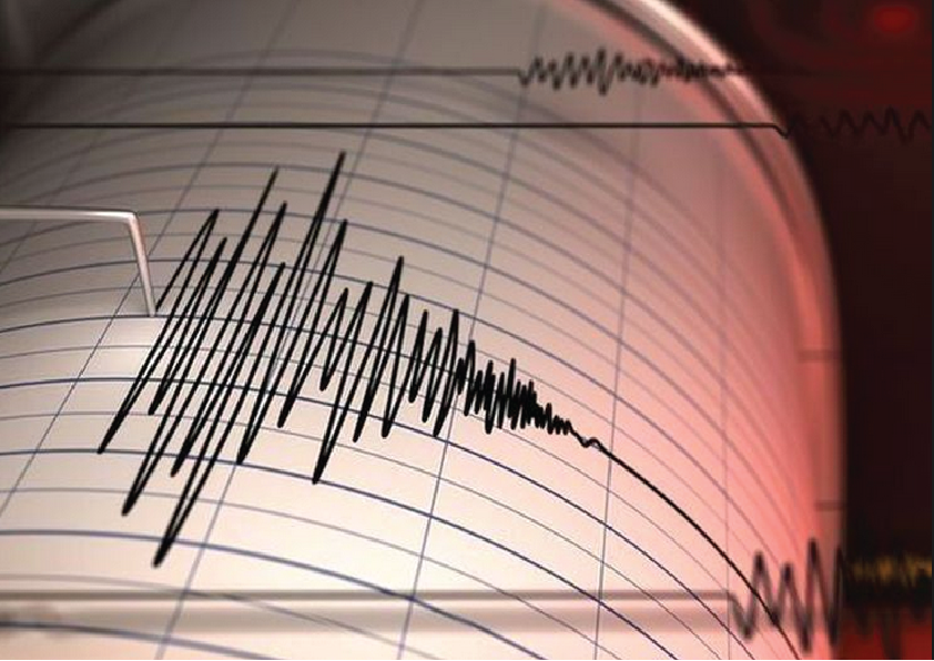 Lombok Utara Diguncang Gempa Magnitudo 3,1, Getarannya Terasa hingga Mataram