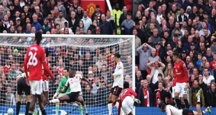 MU vs Liverpool: Kekalahan Si Merah Akibat Kurang Fokus