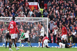 MU vs Liverpool: Kekalahan Si Merah Akibat Kurang Fokus