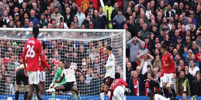 MU vs Liverpool: Kekalahan Si Merah Akibat Kurang Fokus