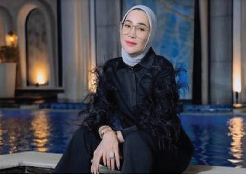 Mantan Istri Andre Taulany Balik Laporkan Tuduhan Penganiayaan ART