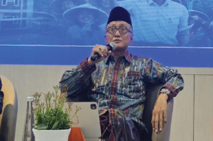Menteri PU Akui Pernyataan Prabowo Soal Trik Birokrat Ajukan Draf di Sore Hari
