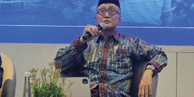 Menteri PU Akui Pernyataan Prabowo Soal Trik Birokrat Ajukan Draf di Sore Hari