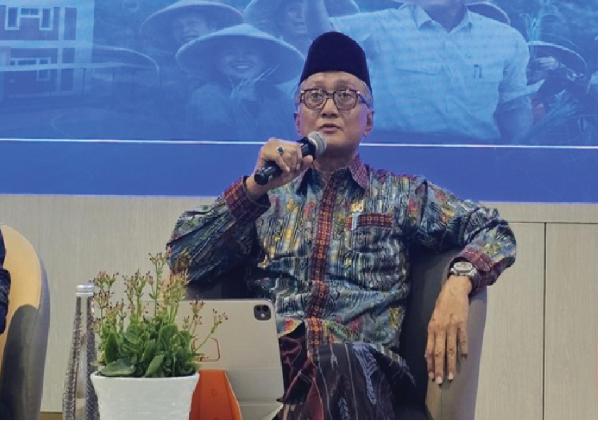 Menteri PU Akui Pernyataan Prabowo Soal Trik Birokrat Ajukan Draf di Sore Hari