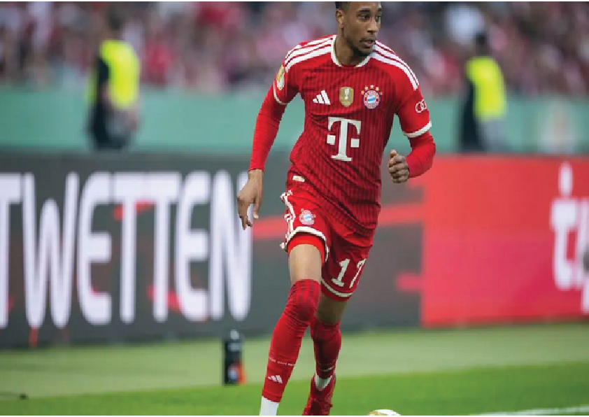 Michael Olise Jadi Sorotan, Picu Polemik Jelang Piala Dunia 2026