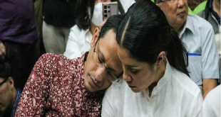 Nadiem Alami Gejolak Emosi Saat Jalani Tahanan Rumah
