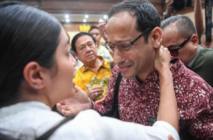 Nadiem: Harvard, 18 Tahun Tuntutan, dan Birokrasi yang Membingungkan