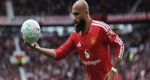 Neville & Keane Bingung, Gol MU Tak Dianulir Meski Ada Handball