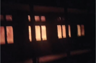 OPM Kopitua Heluka Bakar Gedung SMPN Yahukimo Setelah Membunuh 10 Pendulang Emas