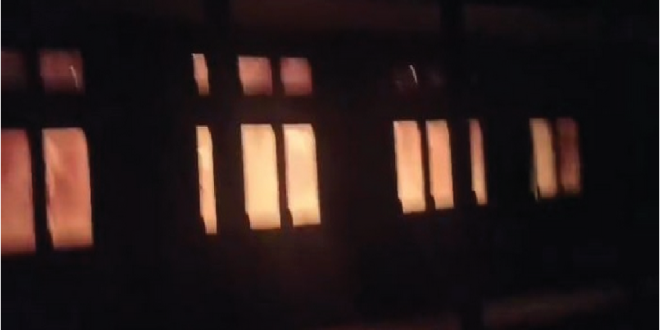 OPM Kopitua Heluka Bakar Gedung SMPN Yahukimo Setelah Membunuh 10 Pendulang Emas