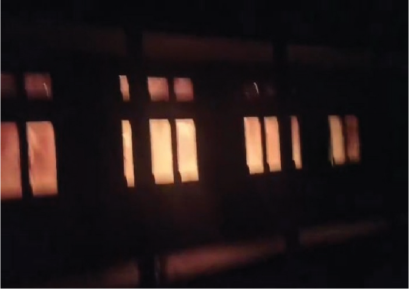 OPM Kopitua Heluka Bakar Gedung SMPN Yahukimo Setelah Membunuh 10 Pendulang Emas