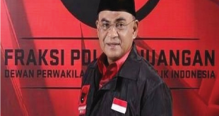 PDIP Menjawab Prabowo: Terima Kasih Presiden, Sudah Tepat Jika PDIP Berada di Luar Pemerintahan