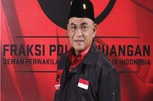 PDIP Menjawab Prabowo: Terima Kasih Presiden, Sudah Tepat Jika PDIP Berada di Luar Pemerintahan